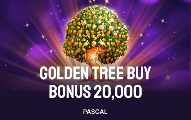 Golden Tree